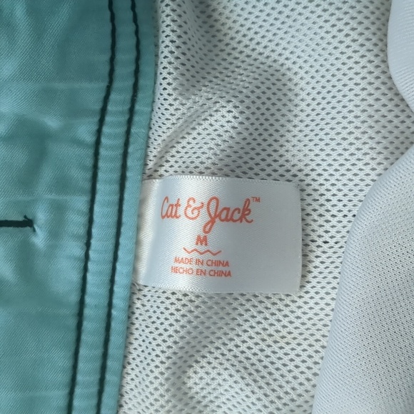 Boys swimming short medium - Picture 4 of 4